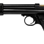 Crosman 2240 Pellet Pistol