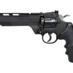 Crosman Vigilante BB & Pellet Revolver