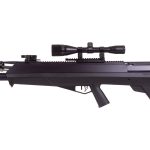 benjamin airbow ready to hunt package