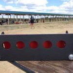 gunslinger target