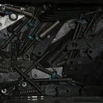 pile of parts