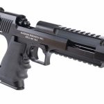 Magnum Research Blowback Co2 BB Pistol