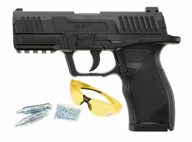 Umarex MCP BB Pistol